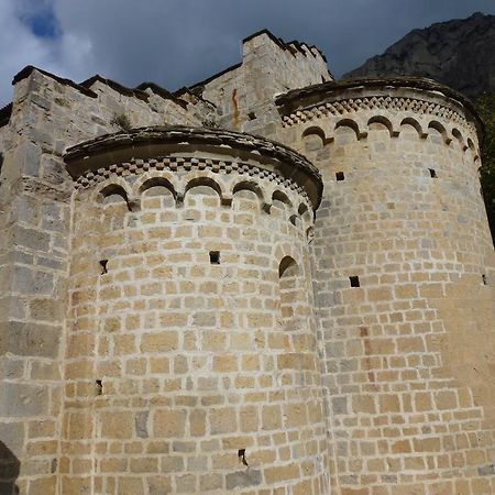 La Puebla de Roda El Prau De Vidal I 아파트 외부 사진