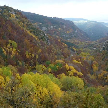 La Puebla de Roda El Prau De Vidal I 아파트 외부 사진