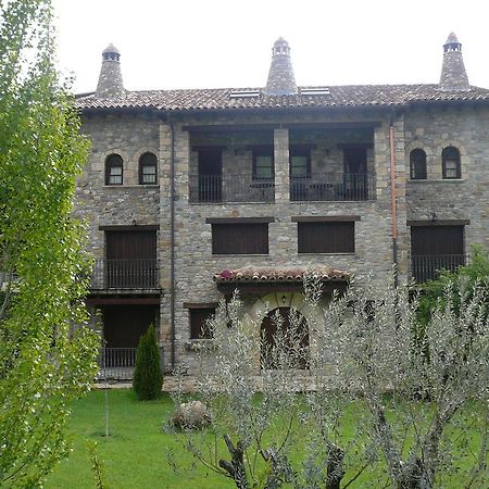La Puebla de Roda El Prau De Vidal I 아파트 외부 사진