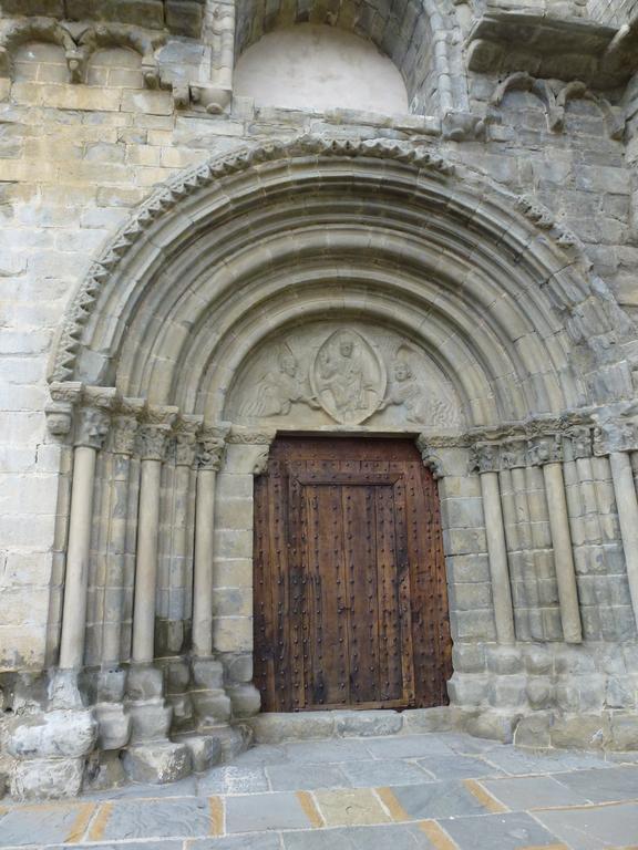 La Puebla de Roda El Prau De Vidal I 아파트 외부 사진