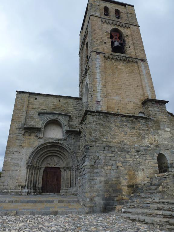 La Puebla de Roda El Prau De Vidal I 아파트 외부 사진