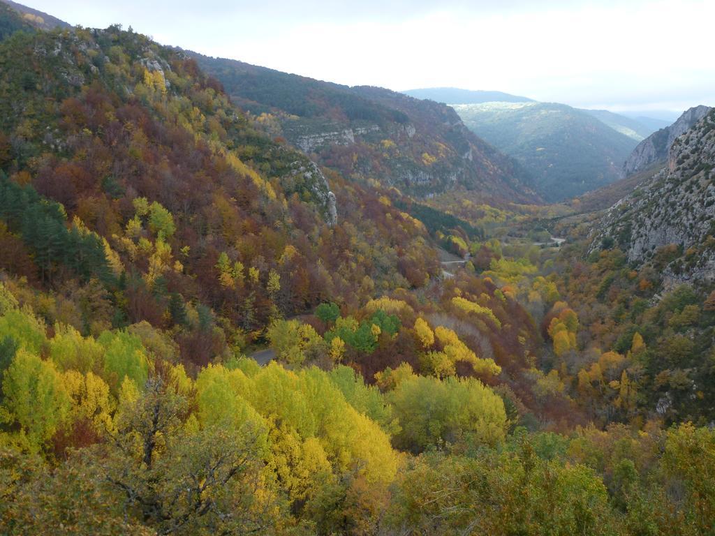 La Puebla de Roda El Prau De Vidal I 아파트 외부 사진