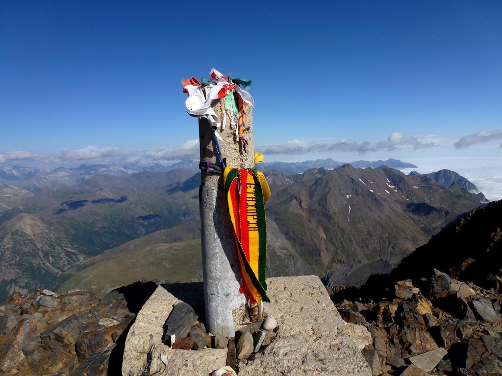 La Puebla de Roda El Prau De Vidal I 아파트 외부 사진