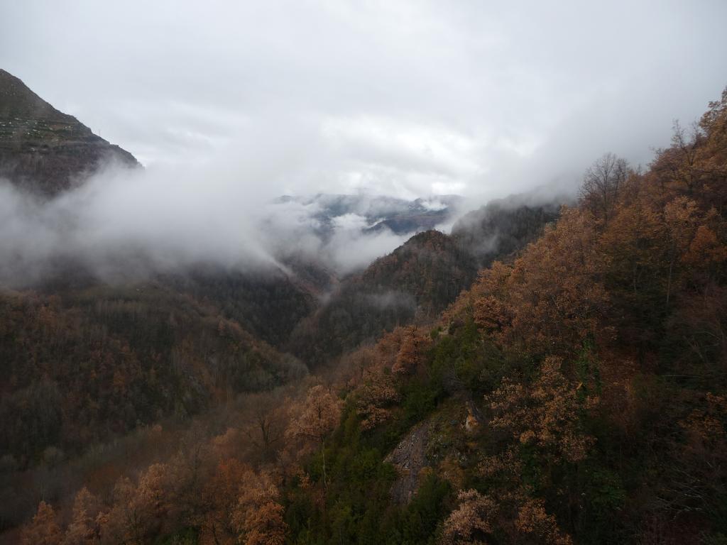La Puebla de Roda El Prau De Vidal I 아파트 외부 사진