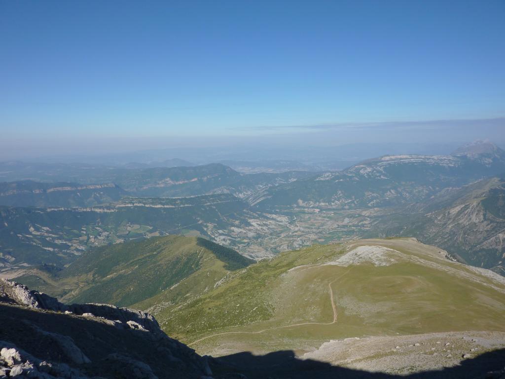 La Puebla de Roda El Prau De Vidal I 아파트 외부 사진