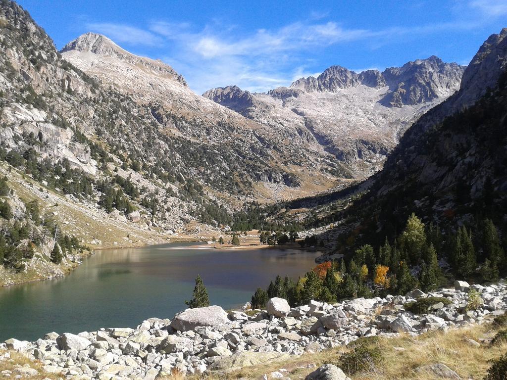 La Puebla de Roda El Prau De Vidal I 아파트 외부 사진