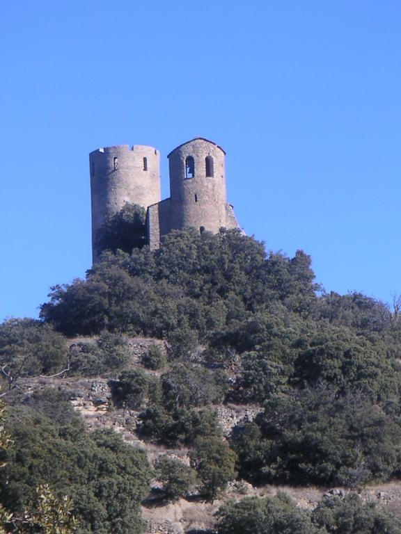 La Puebla de Roda El Prau De Vidal I 아파트 외부 사진