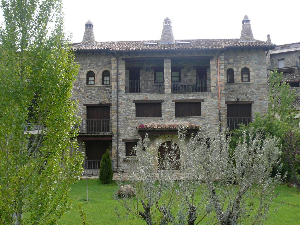 La Puebla de Roda El Prau De Vidal I 아파트 외부 사진