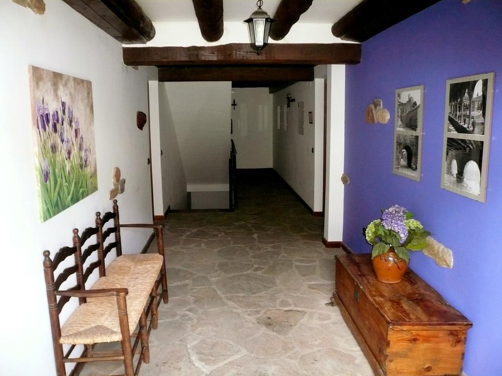 La Puebla de Roda El Prau De Vidal I 아파트 외부 사진