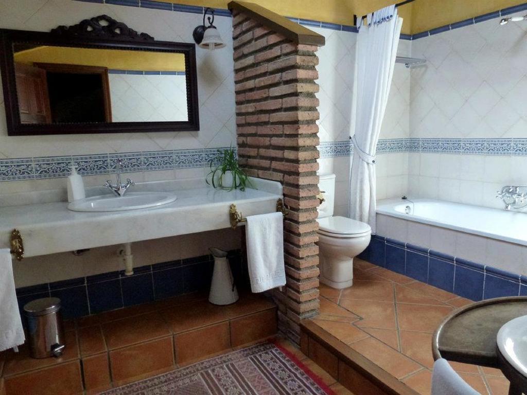 La Puebla de Roda El Prau De Vidal I 아파트 객실 사진